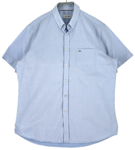 Lacoste chemises - lacoste,