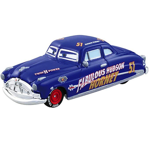 Takara tomy disney - takara, cars