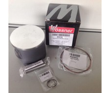 HUSQVARNA WR 430 / CR 430 -