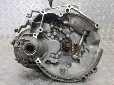 Boite 5 vitesses - Peugeot 206+ 1.4i 75ch type 20CR01 - 41 689 kms