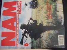 **de Revue Nam Viet-nam n°6