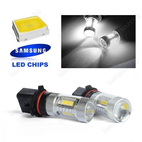 Ampoule p13w 15w led - , feux
