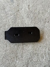 Poignée Frein De Chaîne Tronçonneuse Homelite VI Super 2 SL Automatic Oiling