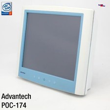 ADVANTECH POC-174 Pentium 4 17
