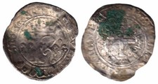 Karolus de Charles VIII (1483-1498) Angers (point 7e)