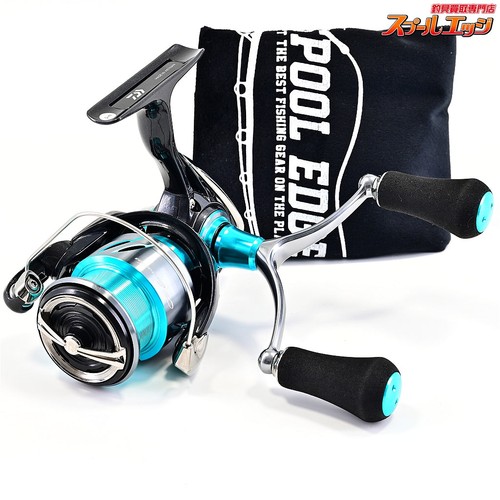 Moulinet pêche daiwa - de,