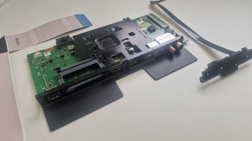 Motherboard carte mère - carte, tv