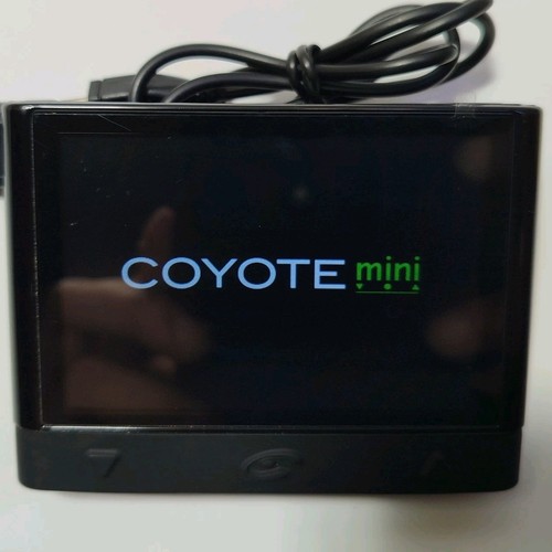 Coyote mini france assistant - mini,