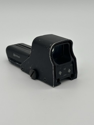 Eotech 552 a65 hws holographic - eotech,
