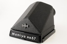 [PRESQUE COMME NEUF] Mamiya