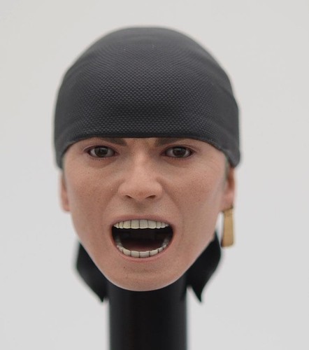 Hot toys tms110 tête - toys,