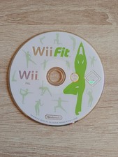 Jeu Wii - Wii Fit - ANG/ENG
