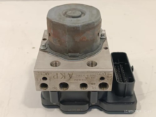 95507267 calculateur abs - , opel