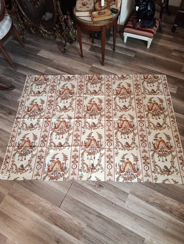 Coupon tissu éditeur toile - tissu,