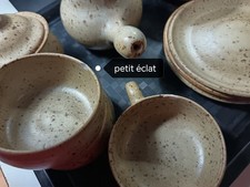 Service a thé vintage en