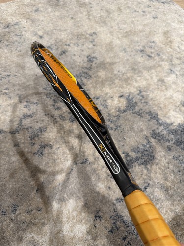 Wilson blade tour - (k)blade, 93