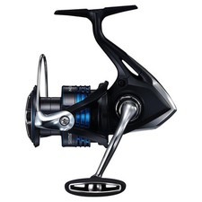 Moulinet Shimano Nexave 5000 HG FI Ratio: 5.8:1  0.30/240 0.35/ 175 0.40-120 (3