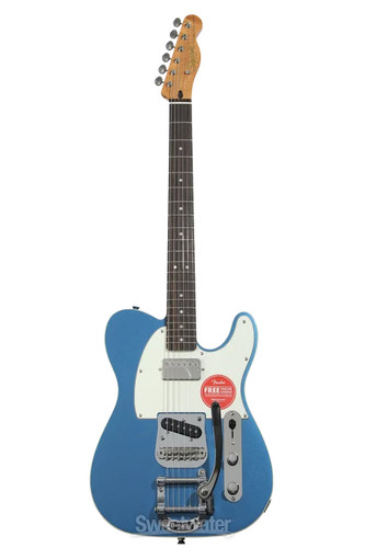 Squier classic vibe 60s - classic,