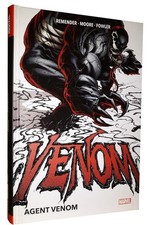 VENOM T.1 : AGENT VENOM