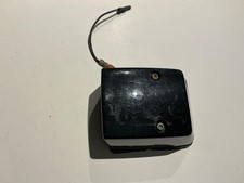 feu éclaireur de plaque d'immatriculation SEIMA 863 renault 5 R5