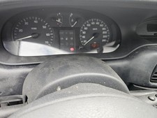 Moteur RENAULT MEGANE 1 PHASE