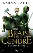 Une braise sous la cendre -