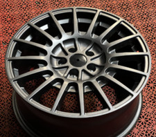 💥💥💥 4 Jantes alu 18'' 5X160 ANTHRACITE utilitaire FORD TRANSIT IVECO VIVARO