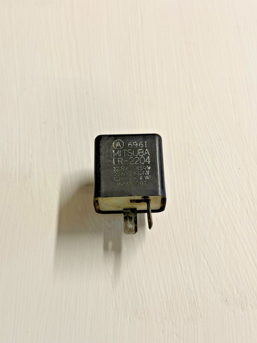 Centrale clignotant honda 125 - centrale,