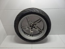 Jante roue arriere bmw r1100s - roue,