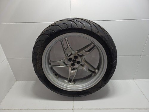 Jante roue arriere bmw r1100s - roue,