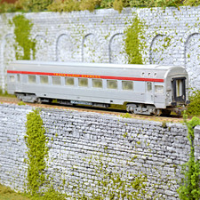 Jouef 8640B – Voiture TEE