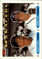 B4362- 1993 Topps Inaugurale