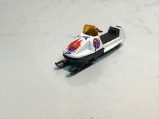 majorette moto neige n 259