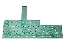 Membrane clavier Amiga 1200