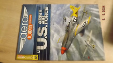 GC Revue Aero Journal HS n°48 L'US Army Air Force