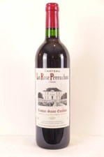 lussac saint-émilion château