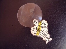 rare bonhomme Michelin