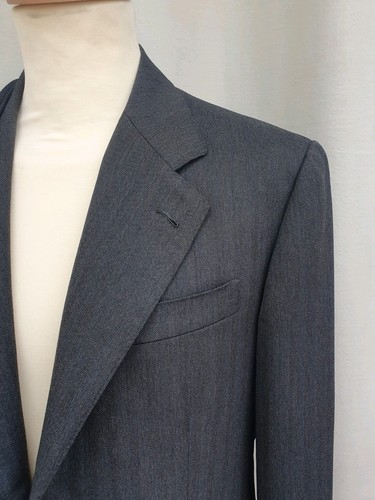 Bespoke suit 50l - suit, 49-50l