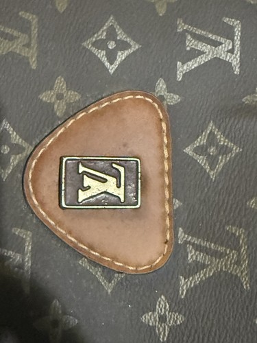 Valise louis vuitton stratos - valise,