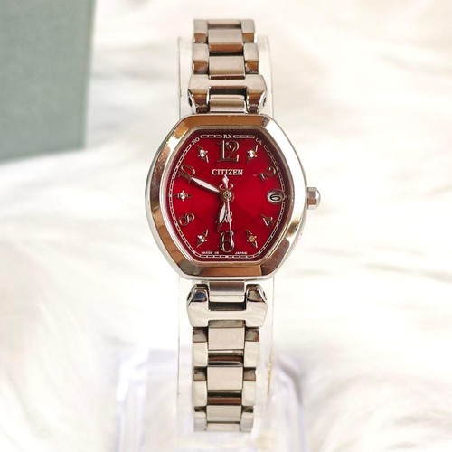 Montre solaire citizen - solaire, xc