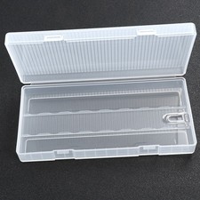  2 Pcs Malette Rangement