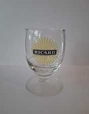Verre RICARD Collector - Trait doseur