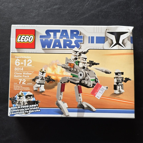 Nisb lego star wars - lego,