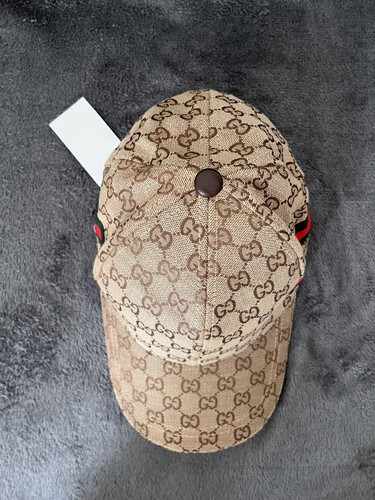 Casquette gucci original - original, gg