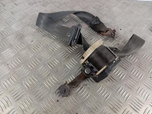 Ceinture avant droit renault - avant,