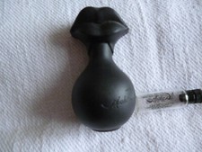 retro-collection-vintage mignonnette parfum SALVADOR DALI 1,7ml