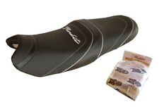 HOUSSE DE SELLE DESIGN SUZUKI