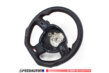 TUNING S-LINE volant en cuir