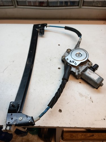 Moteur leve vitre - leve, électrique