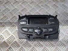 Commande chauffage climatisation auto - CITROEN Xsara Picasso - 96514030XT